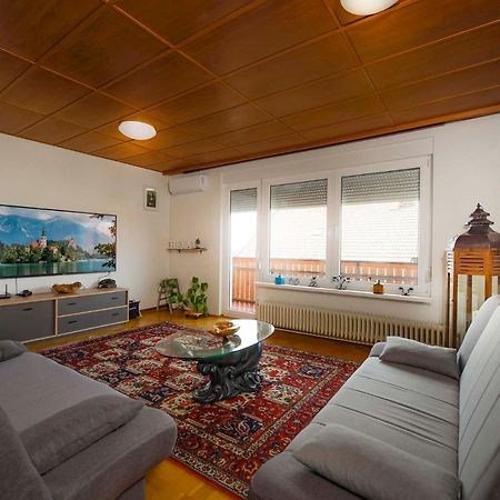 Apartments Rikli Rodine Near Bled Εξωτερικό φωτογραφία