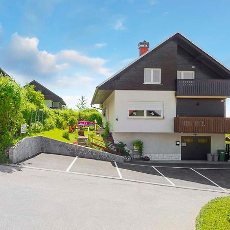 Apartments Rikli Rodine Near Bled Εξωτερικό φωτογραφία