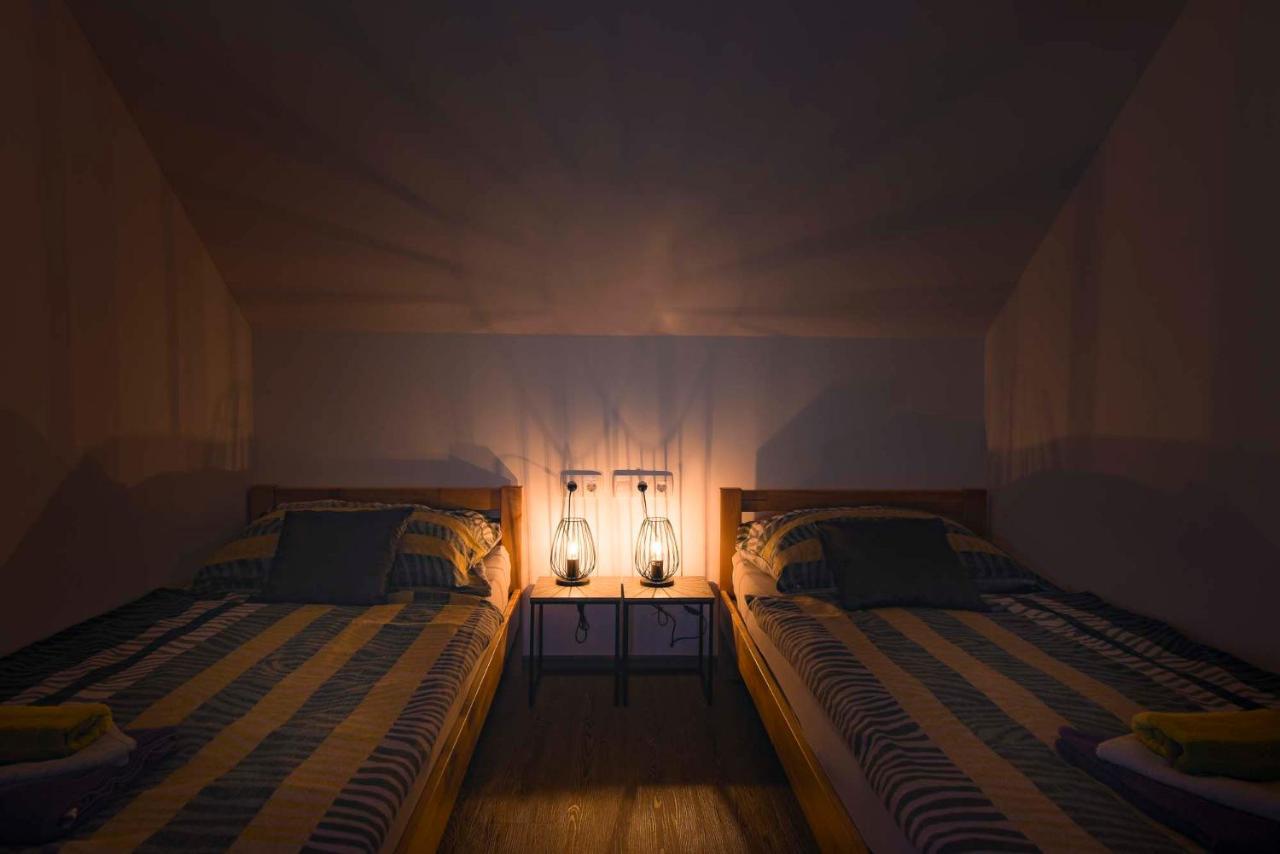 Apartments Rikli Rodine Near Bled Εξωτερικό φωτογραφία