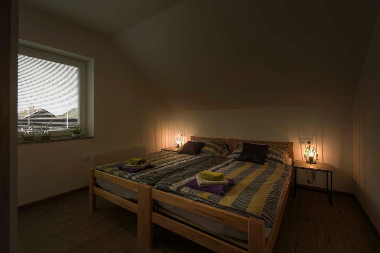 Apartments Rikli Rodine Near Bled Εξωτερικό φωτογραφία