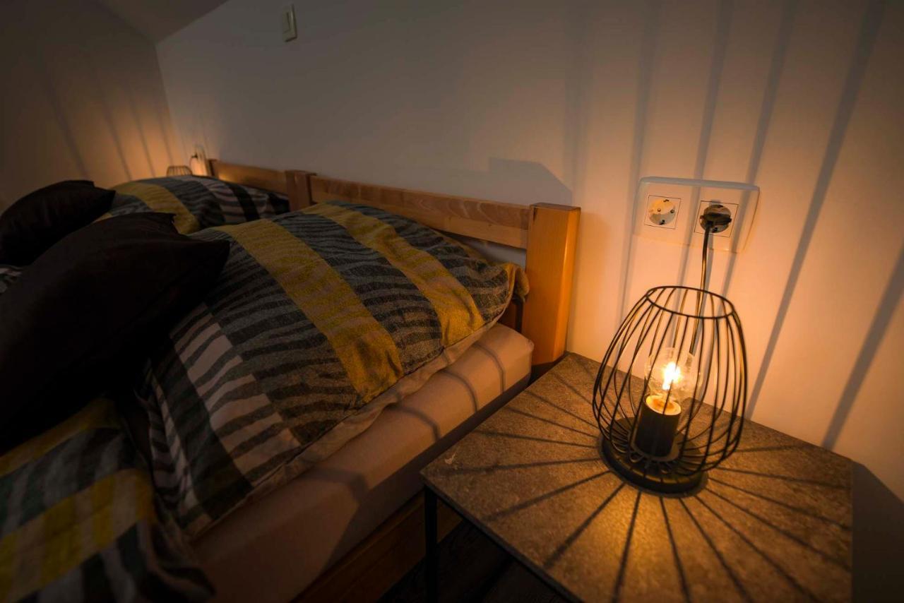 Apartments Rikli Rodine Near Bled Εξωτερικό φωτογραφία
