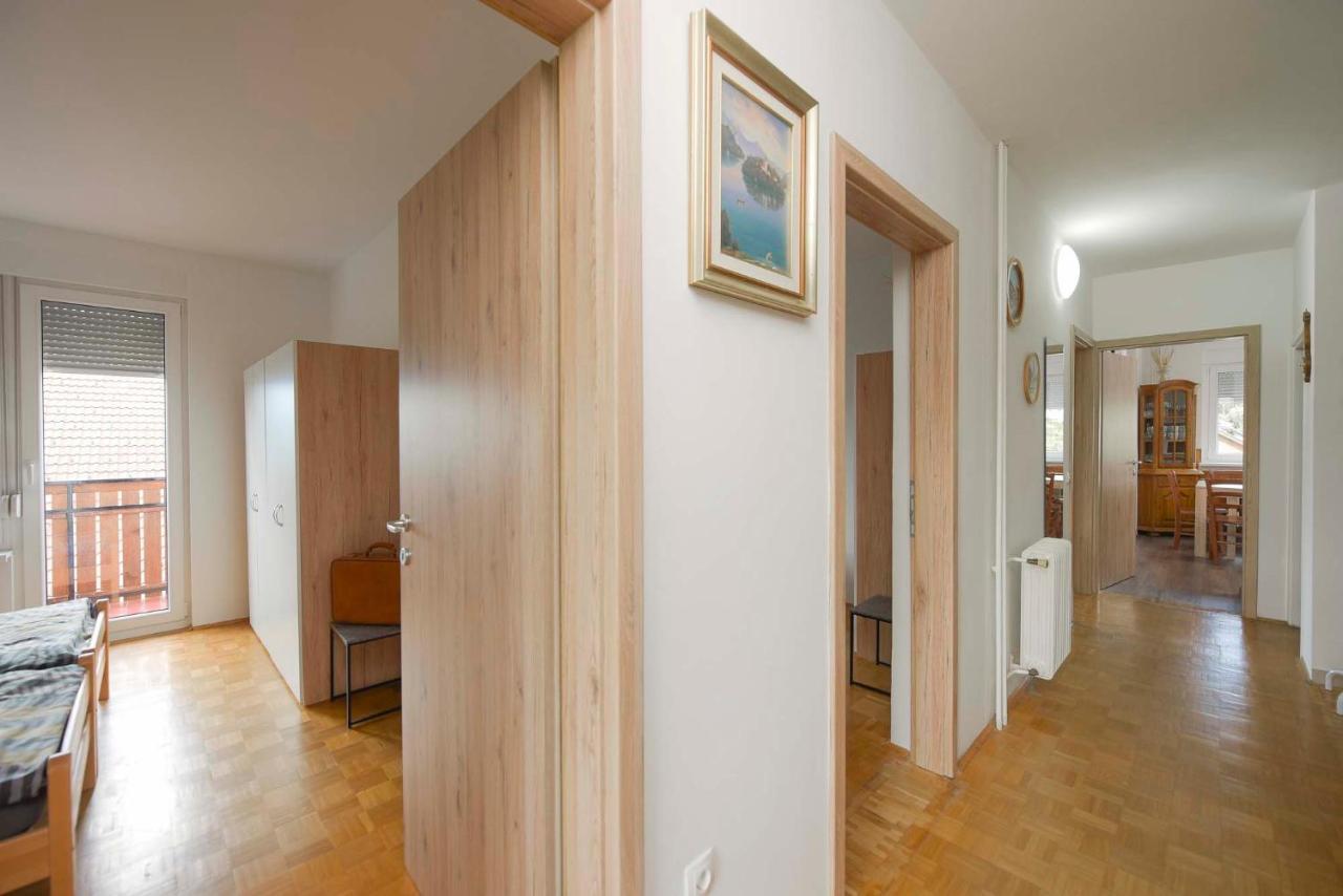 Apartments Rikli Rodine Near Bled Εξωτερικό φωτογραφία