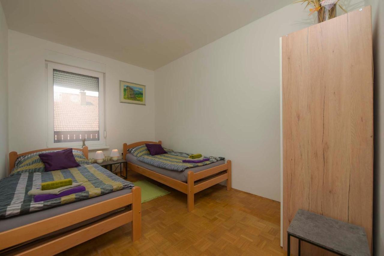Apartments Rikli Rodine Near Bled Εξωτερικό φωτογραφία