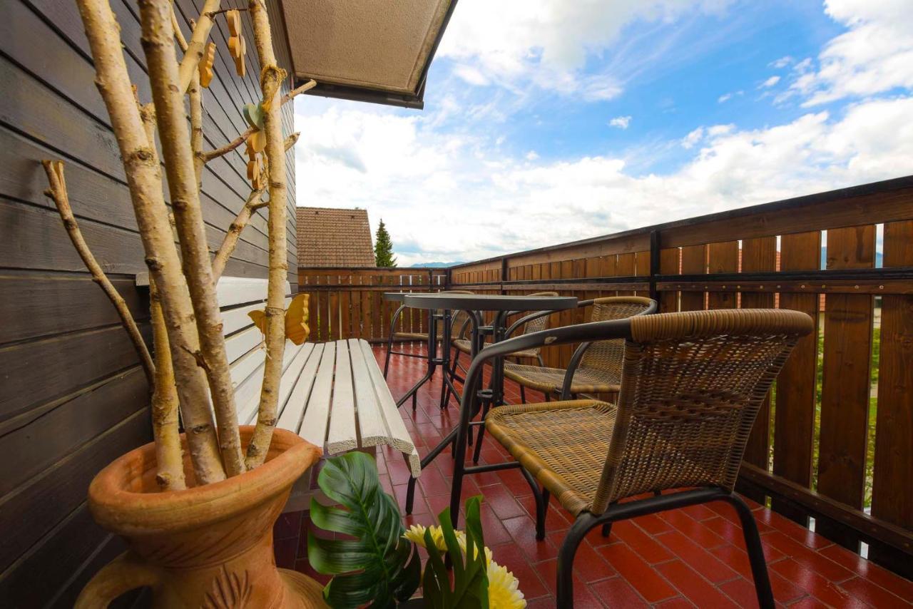 Apartments Rikli Rodine Near Bled Εξωτερικό φωτογραφία