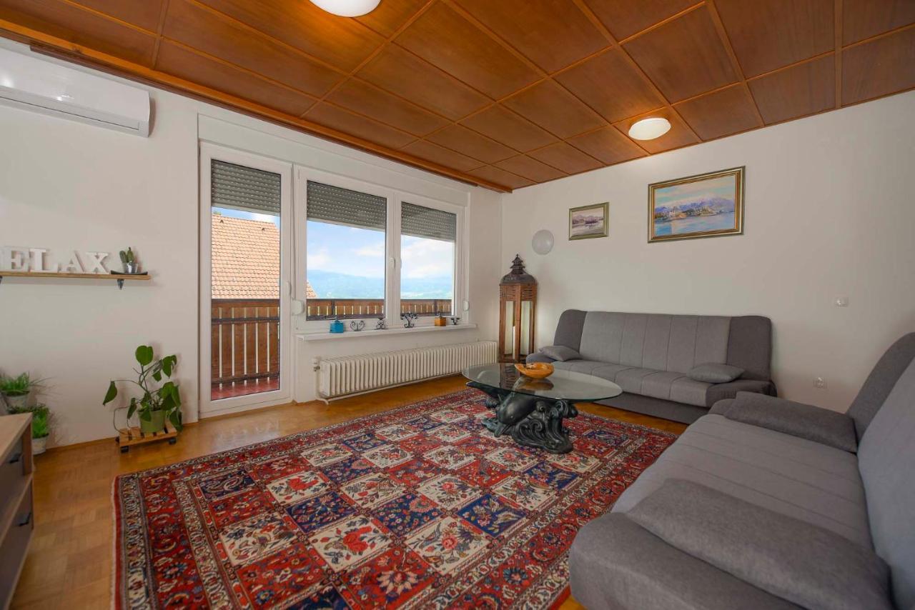 Apartments Rikli Rodine Near Bled Εξωτερικό φωτογραφία
