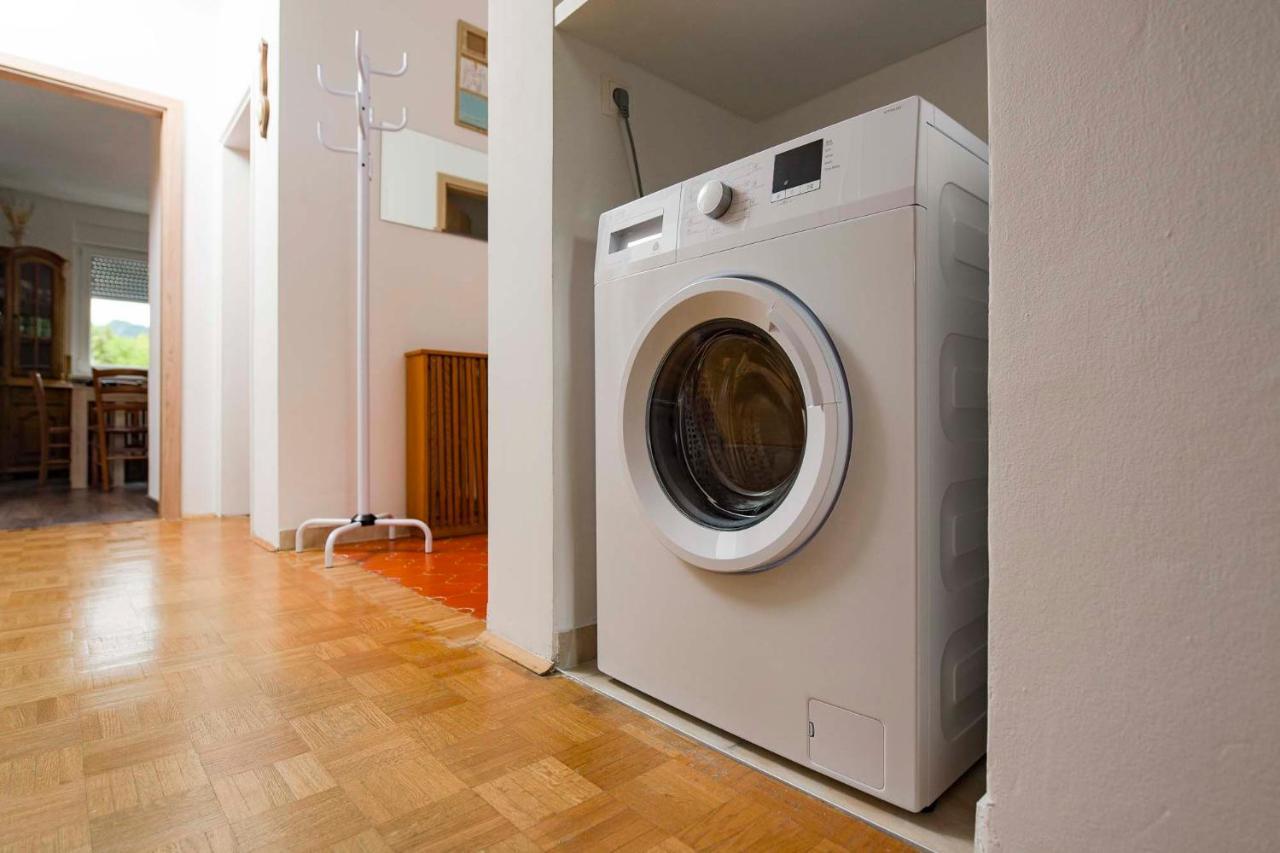 Apartments Rikli Rodine Near Bled Εξωτερικό φωτογραφία