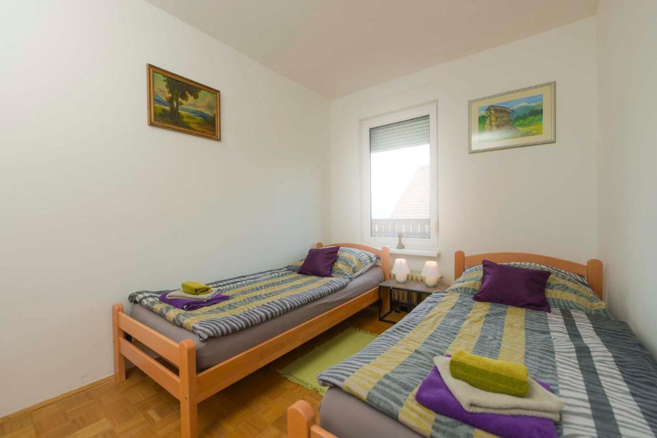 Apartments Rikli Rodine Near Bled Εξωτερικό φωτογραφία