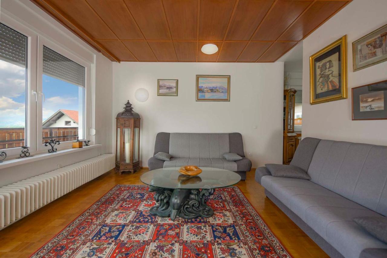 Apartments Rikli Rodine Near Bled Εξωτερικό φωτογραφία