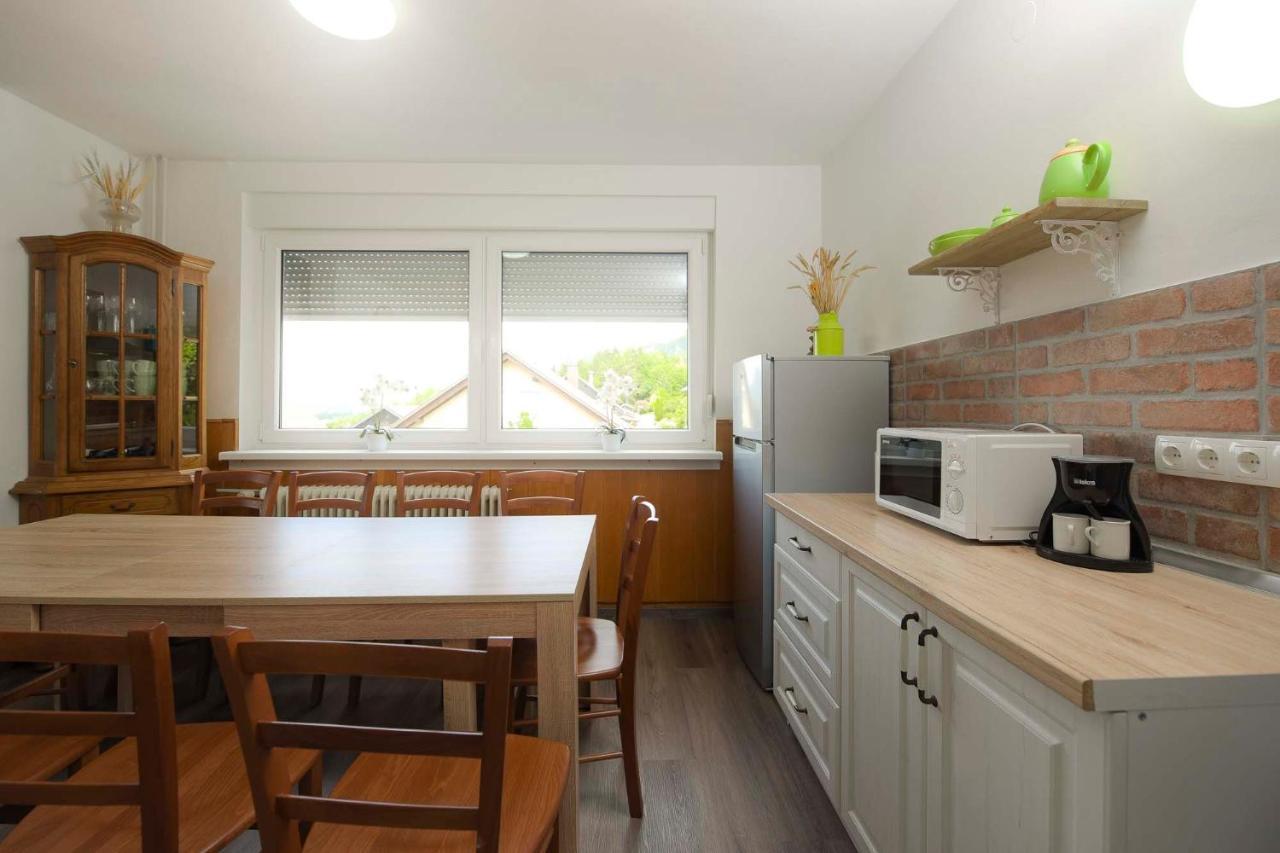 Apartments Rikli Rodine Near Bled Εξωτερικό φωτογραφία