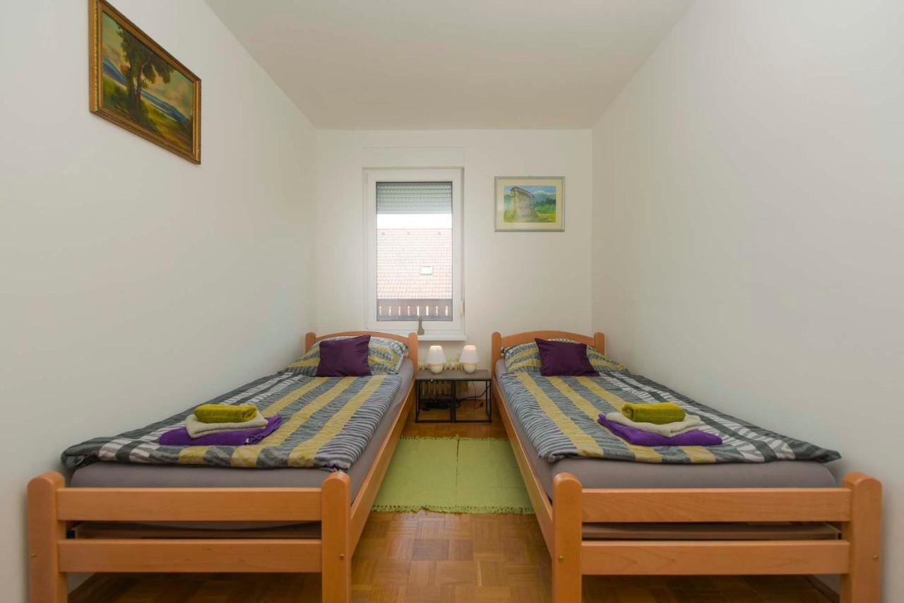 Apartments Rikli Rodine Near Bled Εξωτερικό φωτογραφία