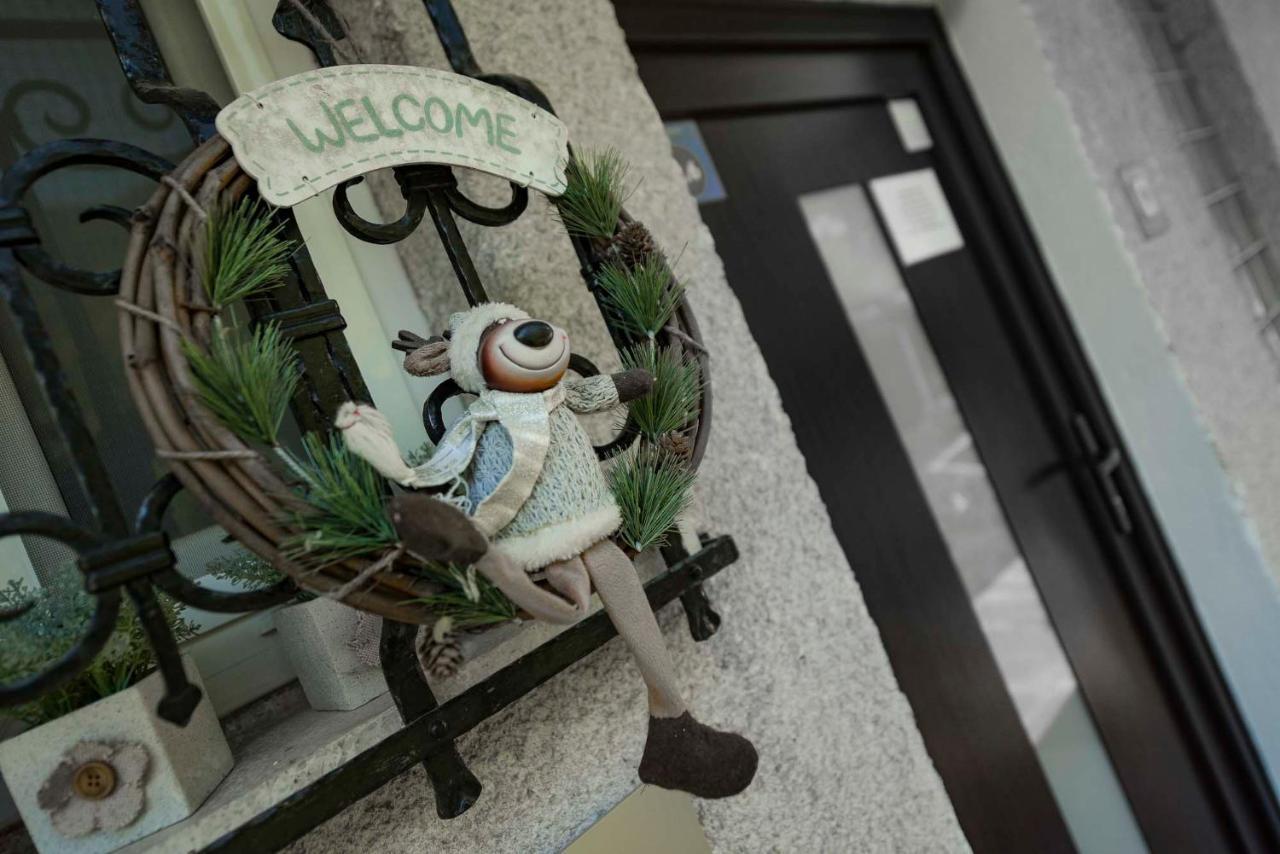 Apartments Rikli Rodine Near Bled Εξωτερικό φωτογραφία