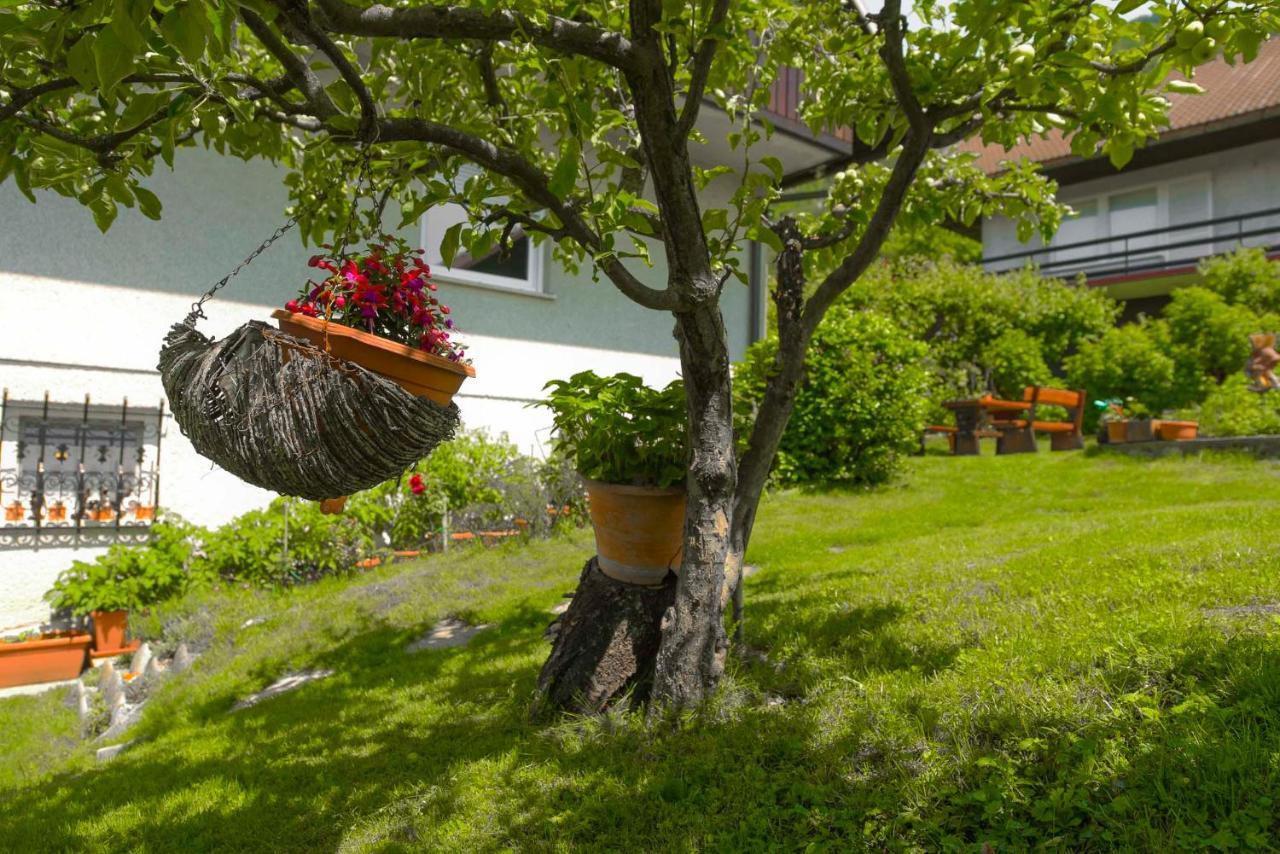 Apartments Rikli Rodine Near Bled Εξωτερικό φωτογραφία