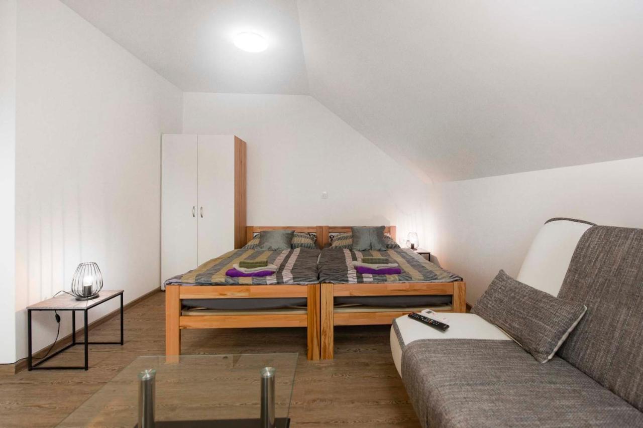 Apartments Rikli Rodine Near Bled Εξωτερικό φωτογραφία