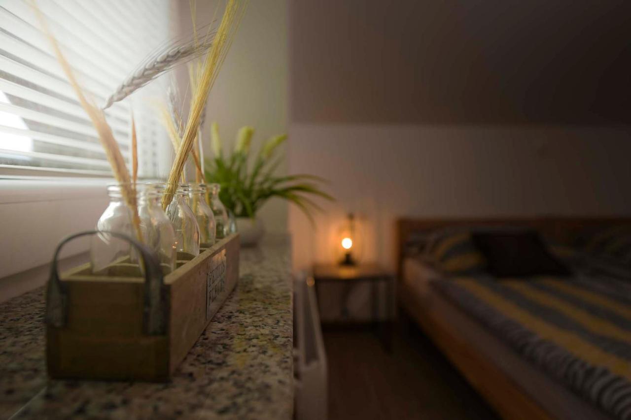 Apartments Rikli Rodine Near Bled Εξωτερικό φωτογραφία