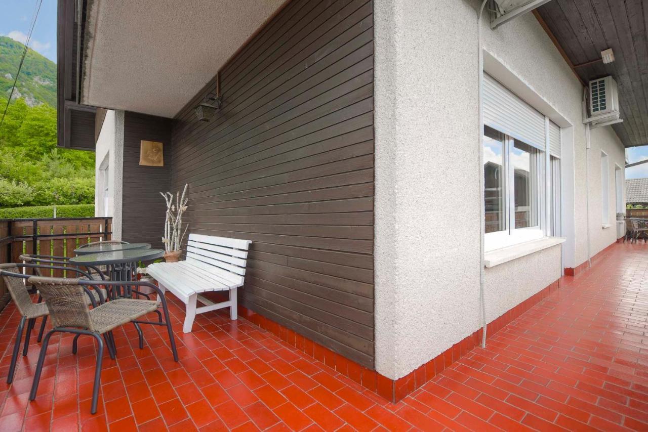 Apartments Rikli Rodine Near Bled Εξωτερικό φωτογραφία