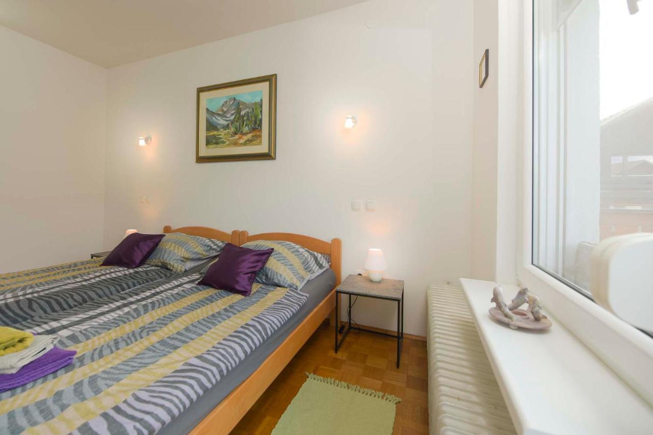 Apartments Rikli Rodine Near Bled Εξωτερικό φωτογραφία