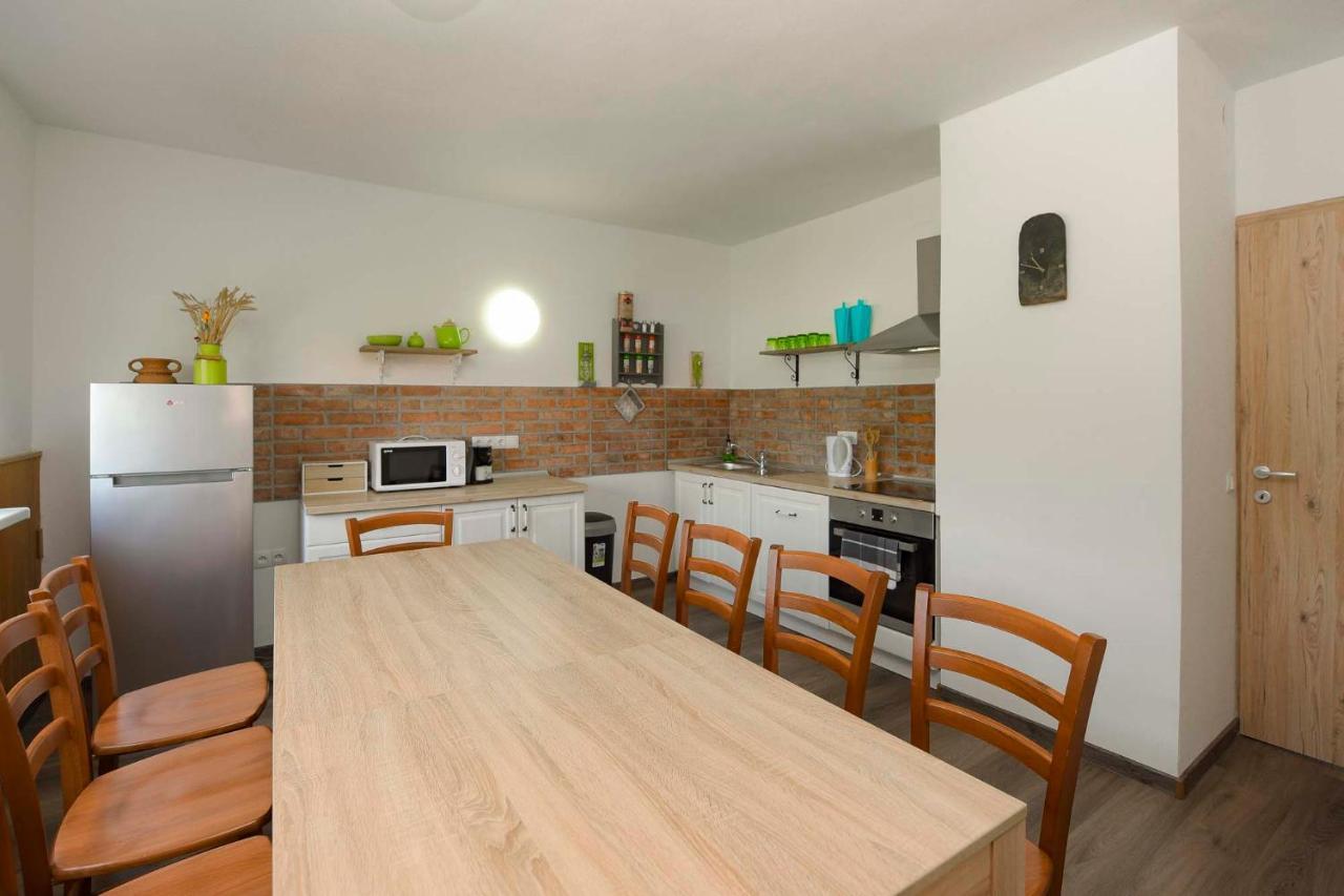Apartments Rikli Rodine Near Bled Εξωτερικό φωτογραφία