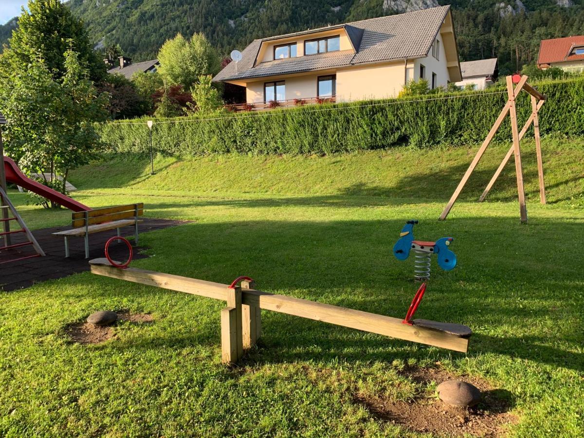 Apartments Rikli Rodine Near Bled Εξωτερικό φωτογραφία